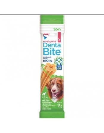 STICK DENTABITE SPIN PET 15G