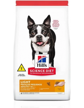 SD HILLS CAN ADULTO LIGHT PED PEQ 6K