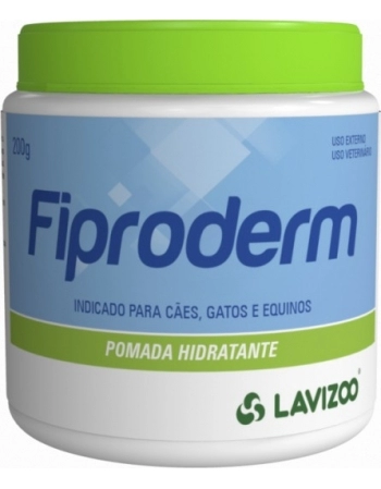 FIPRODERM 200GR