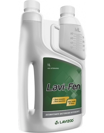 LAVI-FEN PLUS 1LT