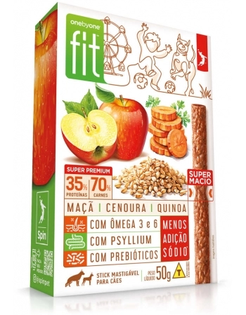 STICK FIT SPIN PET-50G MACA+CENOURA+QUINOA