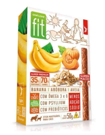 STICK FIT SPIN PET-50G-BANANA+ABOBORA+AVEIA