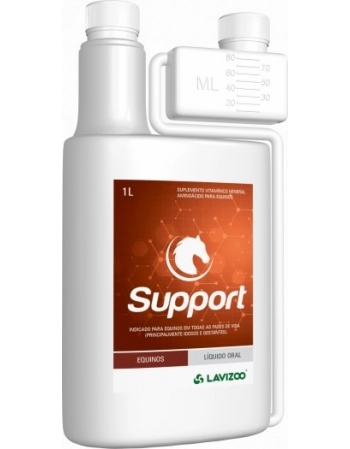 SUPPORT 1 LITRO