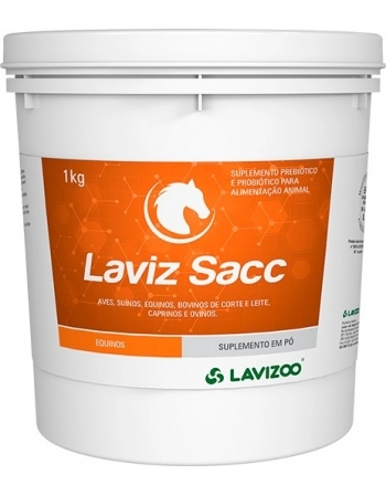 LAVIZ SACC (1KG)
