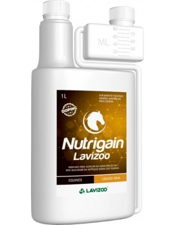NUTRIGAIN (1L)