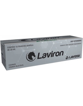 LAVIRON (20ML)