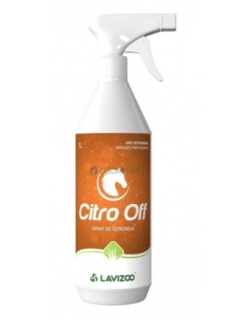 CITRO OFF (1L)