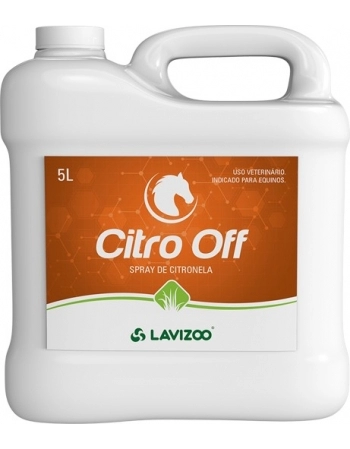 CITRO OFF (5L)
