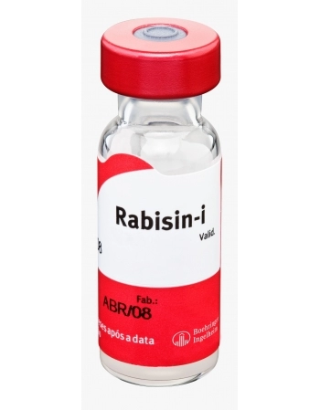 RABISIN-I 1X10