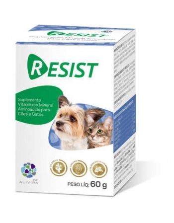 RESIST FR 60G