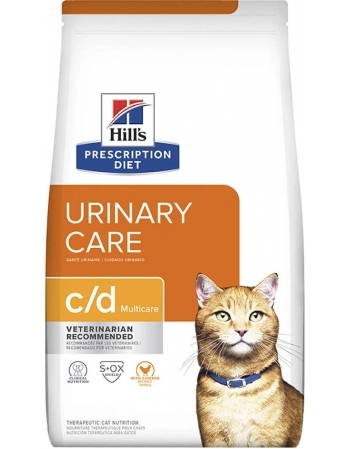 PD FEL C/D MUL W/CHK 3,85KG