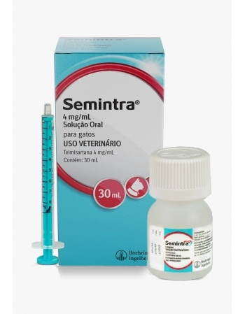 SEMINTRA SOL ORAL 30ML VET