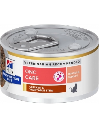 PD FEL ONC CKN& VG STEW 24 X 82G CS