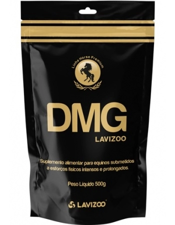 DMG LAVIZOO (500GR)