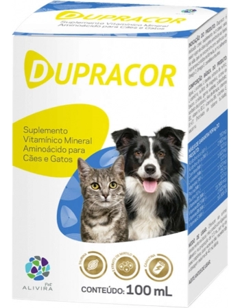 DUPRACOR FR 100 ML