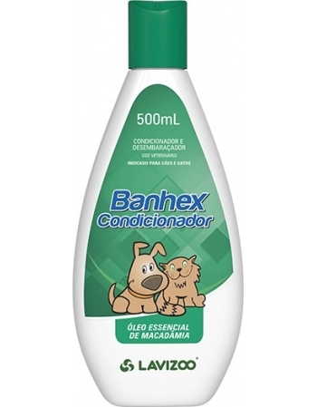CONDICIONADOR MACADAMIA 500ML