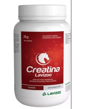 CREATINA LAVIZOO 2KG