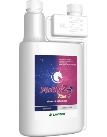 FERTILY-Z 1LT