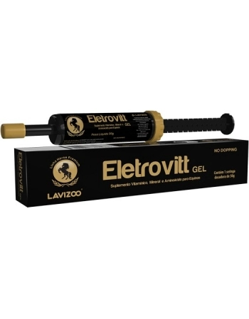 ELETROVIT GEL