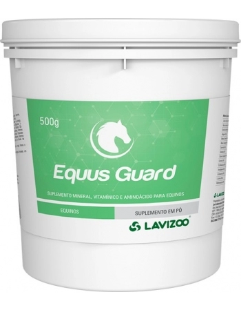 EQUUS GUARD 500GR