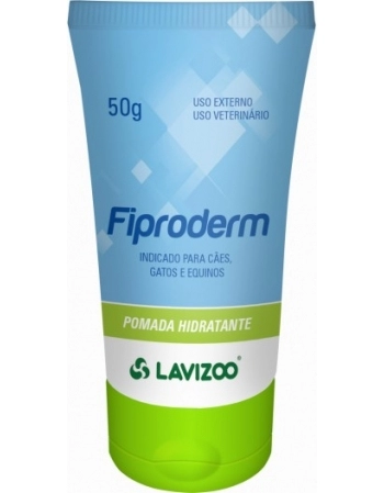 FIPRODERM 50GR