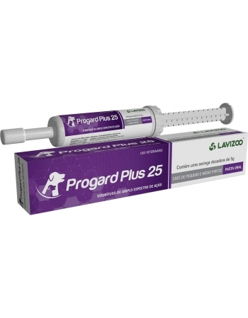 PROGARD PLUS 25 5G