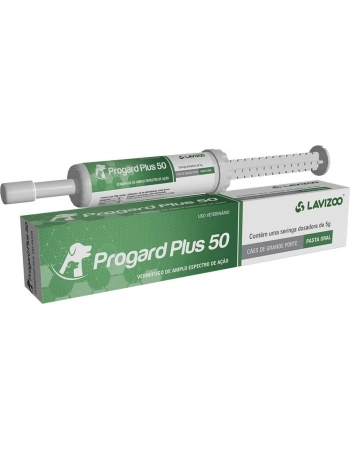 PROGARD PLUS 50 5G