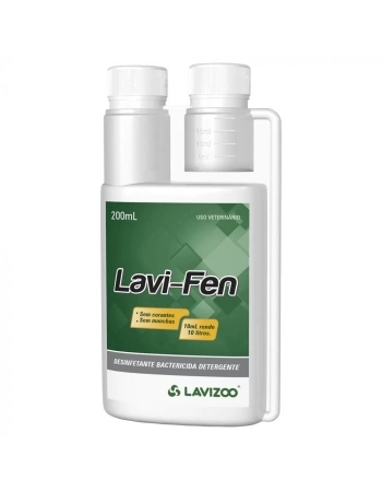 LAVI-FEN 200ML