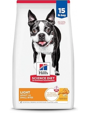SD HILLS CAN ADULTO LIGHT 6KG