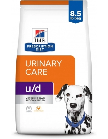 PD CAN U/D URINÁRIO 3,8KG