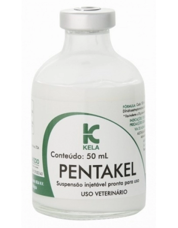 PENTAKEL 50ML CAIXA COM 12 UN.