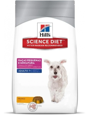 SD CAN ADULTO7+ RAC PEQ E MINI 1KG