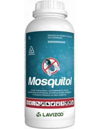 MOSQUITOL 1L