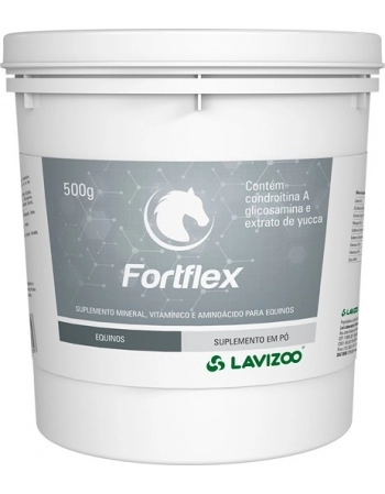 FORTFLEX (500GR)