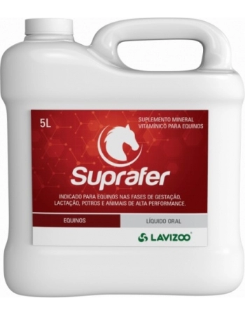 SUPRAFER LV 5L