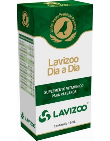 LAVIZOO DIA A DIA