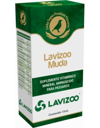 LAVIZOO MUDA