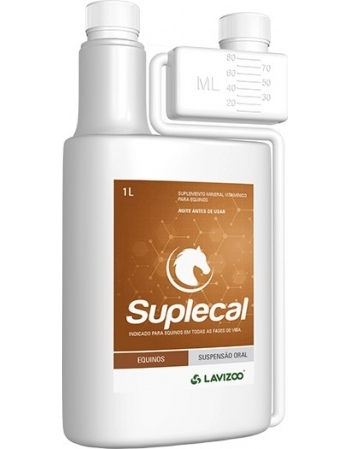 SUPLECAL GEL (1KG)