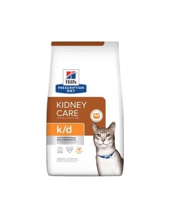 PD FEL K/D RENAL 1,81KG