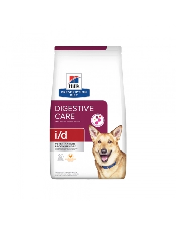 CAN I/D GASTROINTESTINAL 10,1KG
