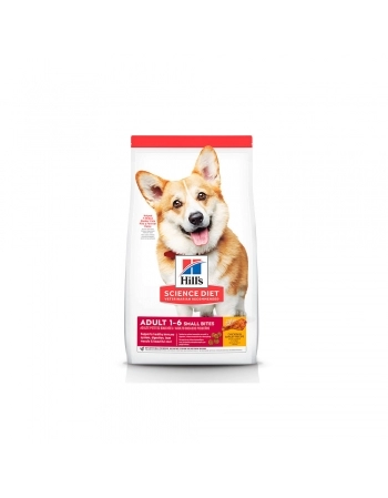 SD HILLS CAN ADULTO PEQ&MIN 2,4KG 8718