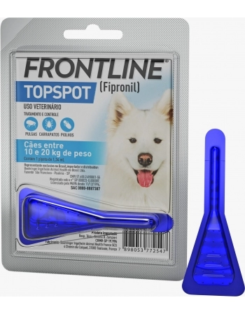 FRONTLINE TS CAO M 1,34ML 1X10