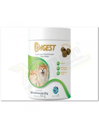 CONDROFOR PET CT II TABLETES MASTIGAVEIS FR 84 G