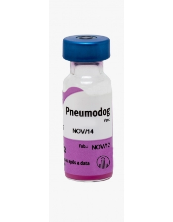 PNEUMODOG CX 10X1