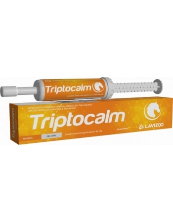 TRIPTOCALM (35G)