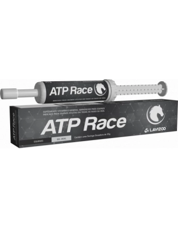 ATP RACE