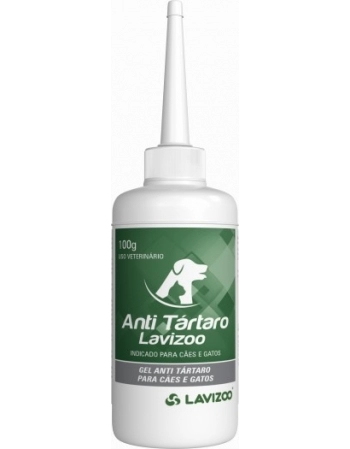 ANTI TARTARO LAVIZOO