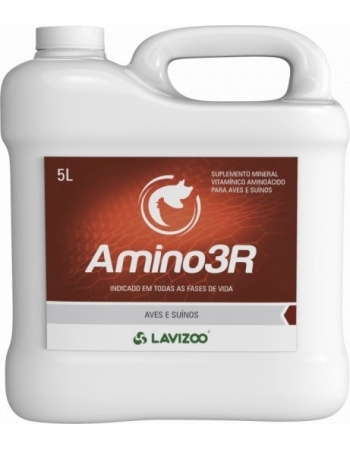 AMINO 3R 5LT