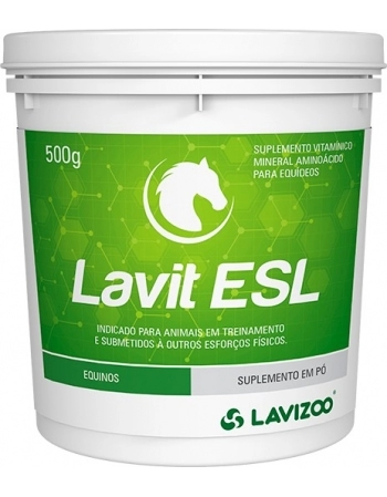 LAVIT ESL LV(500GR)