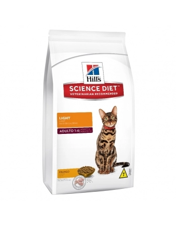 SD FEL ADULTO1+LIGHT 7,5KG 3642